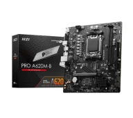 Płyty główne - MSI PRO A620M-B - miniaturka - grafika 1