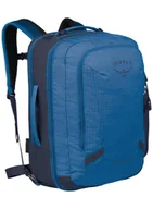 Torebki damskie - Plecak podróżny torba Osprey Transporter Travel Pack 36 - blue flame / nocturnal blue - miniaturka - grafika 1