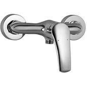 Baterie wannowe i prysznicowe - Omnires Parana PN6240 - miniaturka - grafika 1