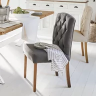 Krzesła - Krzesło Fulden - miniaturka - grafika 1