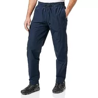 Spodnie męskie - Timberland Hiking Jogger Spodnie męskie, Dark Sapphire, S - miniaturka - grafika 1