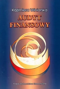 Audyt finansowy - Ekonomia - miniaturka - grafika 1