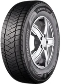 Opony dostawcze całoroczne - Bridgestone Duravis All-Season Evo 215/75R16C 116/114R - miniaturka - grafika 1