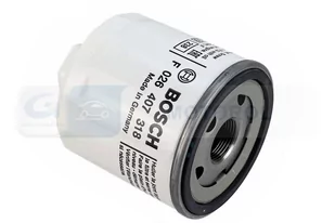 Filtr oleju Bosch F 026 407 318 - Filtry oleju - miniaturka - grafika 1