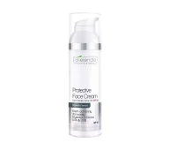 Kremy do twarzy z filtrem - Bielenda Protective Face Cream Krem ochronny do twarzy SPF50 100ml - miniaturka - grafika 1