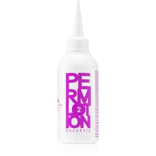 Kallos Pyn do trwaej Lotion Perm "2" 75 ml - Kosmetyki do stylizacji włosów - miniaturka - grafika 1