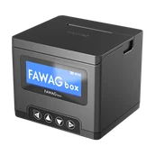 Kasy fiskalne - Drukarka fiskalna Fawag Box - miniaturka - grafika 1