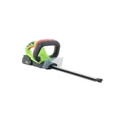 Nożyce do żywopłotu - 4Garden Nożyce do żywopłotu AN5121 S akumulatorowe Raty - miniaturka - grafika 1