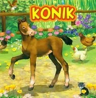 Baśnie, bajki, legendy - Jafi  Konik - miniaturka - grafika 1