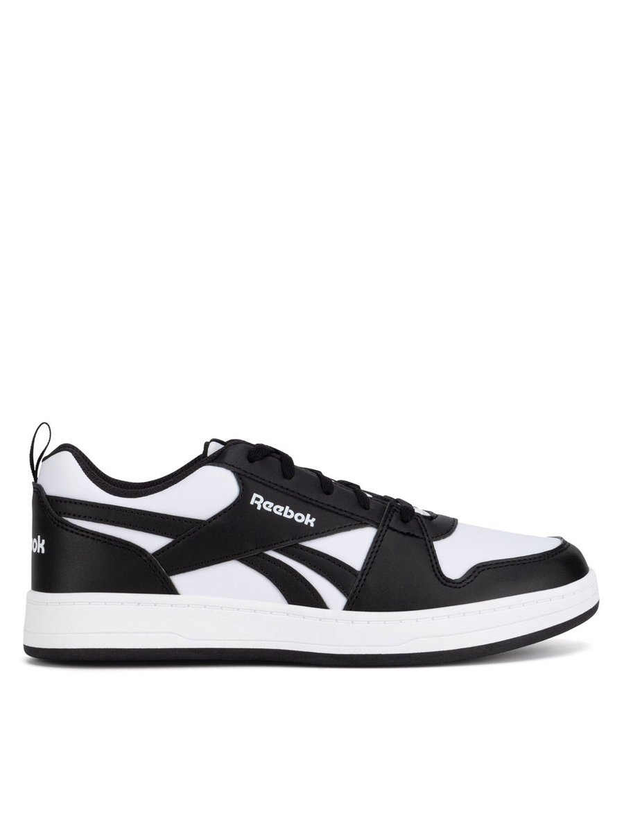 Reebok Sneakersy Chłopiec Biały 100033494