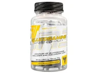 Witaminy i minerały dla sportowców - Trec Glucosamine Sport Complex 90caps - miniaturka - grafika 1