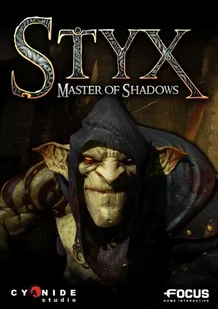 Styx: Master of Shadows - Gry PC Cyfrowe - miniaturka - grafika 1