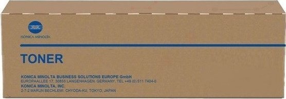 Toner Konica Minolta Toner Cartridge 1 PcS