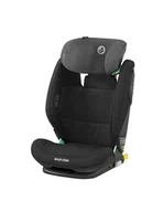 Foteliki samochodowe - Maxi Cosi RodiFix Pro i-Size Fotelik samochodowy 15-36 kg Authentic black - miniaturka - grafika 1