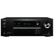Amplitunery - Onkyo TX-SR494BDAB czarny - miniaturka - grafika 1