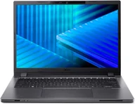 Laptopy - Acer TravelMate P2 TMP214-75-G3-TCO Intel Core Ultra 5 125H 14" WUXGA 16 GB DDR5-SDRAM 512 GB SSD Wi-Fi 6E 802.11ax Windows 11 Pro Szary NX.BQQEP.002 - miniaturka - grafika 1