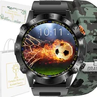 Smartwatch - Gravity GT20-6 - miniaturka - grafika 1