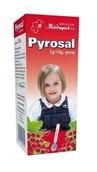 Suplementy naturalne - Herbapol Pyrosal 125 g - miniaturka - grafika 1