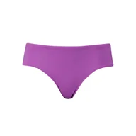 Stroje kąpielowe - Dół od bikini Hipster Fioletowy - miniaturka - grafika 1