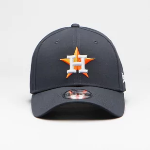 Czapka z daszkiem do baseballa dla mężczyzn i kobiet New Era MLB Houston Astros - Baseball, krykiet, palant - miniaturka - grafika 1