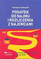 Ekonomia - Podatek od najmu i rozliczenia z najemcami - miniaturka - grafika 1