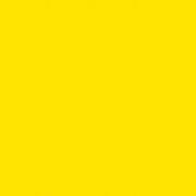 Szkolne artykuły papiernicze - Canson Karton brystol kolorowy 50x70 cm żółty - miniaturka - grafika 1