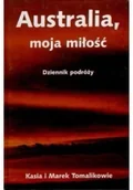 Felietony i reportaże - Australia moja miłość - miniaturka - grafika 1
