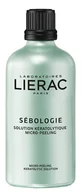 Problemy skórne - LIERAC Lierac Sebologie roztwór keratolityczny korygujący niedoskonałości 100 ml nowa formuła - miniaturka - grafika 1