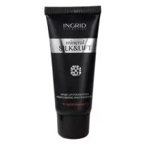 Ingrid Mineral Silk & Lift Foundation podkład mineralny 32 30ml - Podkłady do twarzy - miniaturka - grafika 1
