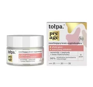 Kremy do twarzy - Tołpa Tołpa pre age nawilżający krem wygładzający na dzień 50 ml - miniaturka - grafika 1