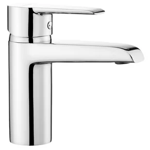 Deante Corio Bateria umywalkowa z ECO głowicą BFCE020M [15121539] - Baterie umywalkowe - miniaturka - grafika 1