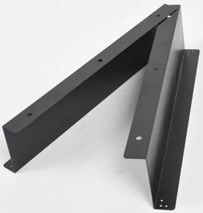 Capture Under Counter Mounting Bracket - Kasy fiskalne - miniaturka - grafika 1