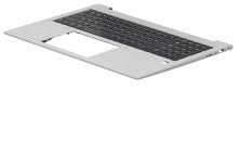 HP N16463-131 części zamienne do notatników Klawiatura N16463-131