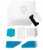 Worki do odkurzaczy - WORKI + FILTRY DO ODKURZACZA THOMAS AQUA + PET & FAMILY - miniaturka - grafika 1
