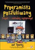 Systemy operacyjne i oprogramowanie - Programista poszukiwany. Znajdź i zatrudnij najlepszego! - miniaturka - grafika 1