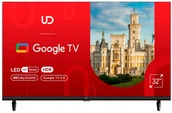 Telewizory - UD 32GHC5210S 32'' LED HD Ready GoogleTV 60Hz - miniaturka - grafika 1