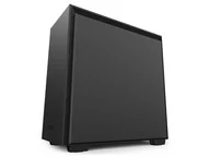 Obudowy komputerowe - NZXT H710i (CA-H710I-B1) - miniaturka - grafika 1