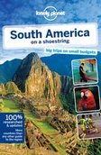 Przewodniki - South America On A Shoestring Ameryka Południowa Przewodnik Lonely Planet - miniaturka - grafika 1