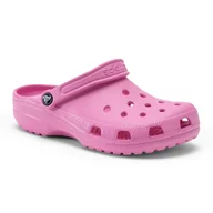 Klapki i japonki męskie - Klapki męskie Crocs Classic taffy - miniaturka - grafika 1