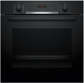 Piekarniki do zabudowy - Bosch Serie 4 HBA514BB3 - miniaturka - grafika 1