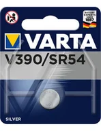 Baterie i akcesoria - Varta Professional V390 1.55V (00390 101 401) - miniaturka - grafika 1