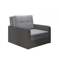 Sofy i kanapy - Kanapa Amerykanka Sofa rozkładana TOP 1 funkcja spania IDŹCZAK MEBLE - TOP 1 BAHAMA 31 + BAHAMA 35 - miniaturka - grafika 1
