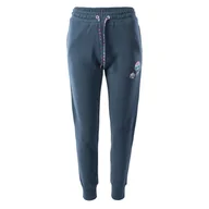 Spodnie damskie - SOGIA WO'S - miniaturka - grafika 1