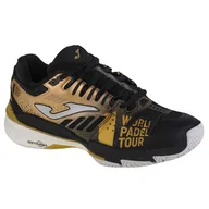 Tenis ziemny - Buty Joma T.Wpt Lady 2231 W TWPTLS2231P czarne - miniaturka - grafika 1