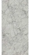Inne materiały budowlane - Spiek kwarcowy Superwhite Satin 324x162x1,2 cm - miniaturka - grafika 1