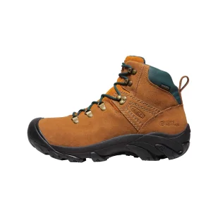 Buty trekkingowe męskie KEEN PYRENEES - Buty trekkingowe męskie - miniaturka - grafika 2