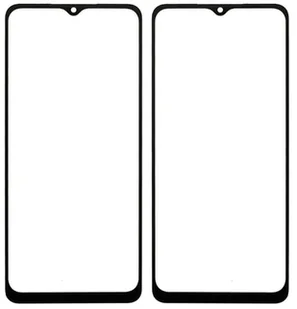 SZYBA EKRANU LCD + KLEJ OCA DO SAMSUNG A23 4/ 5G - Części serwisowe do telefonów - miniaturka - grafika 1