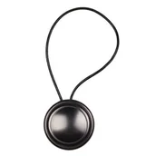 Akcesoria do wystroju okien - Magnes dekoracyjny art. 111 kolor antracyt - miniaturka - grafika 1