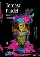 E-booki - literatura faktu - Śmierć i inni święci. Ameryka Łacińska i jej wierzenia - miniaturka - grafika 1