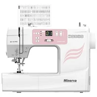Maszyny do szycia - Minerva MC110 Pro - miniaturka - grafika 1